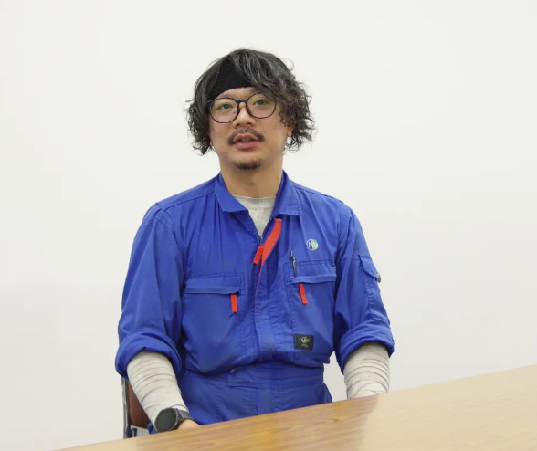 企業イメージ