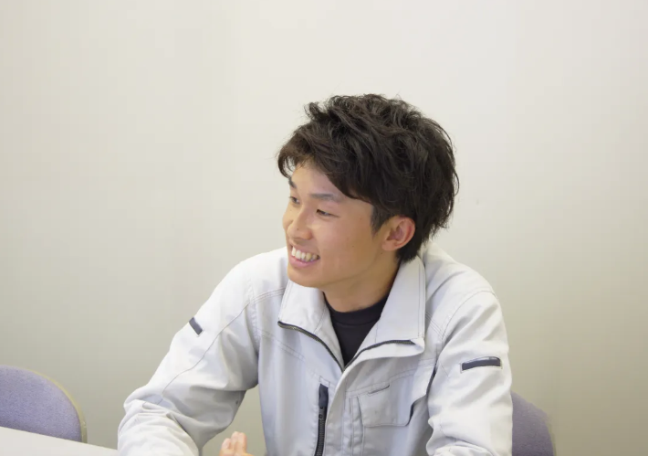 企業イメージ