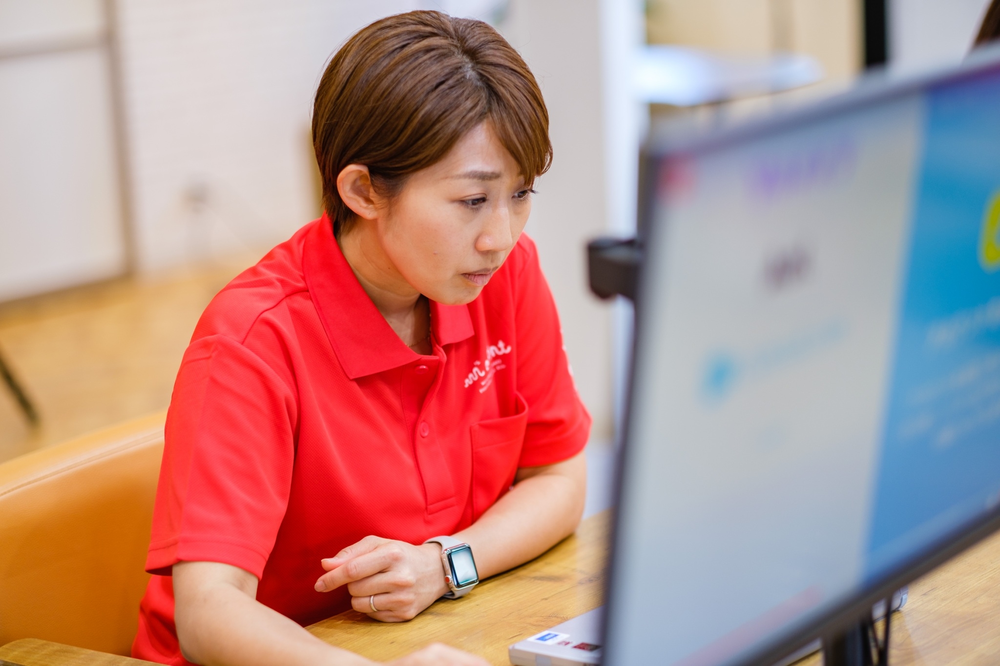 企業イメージ