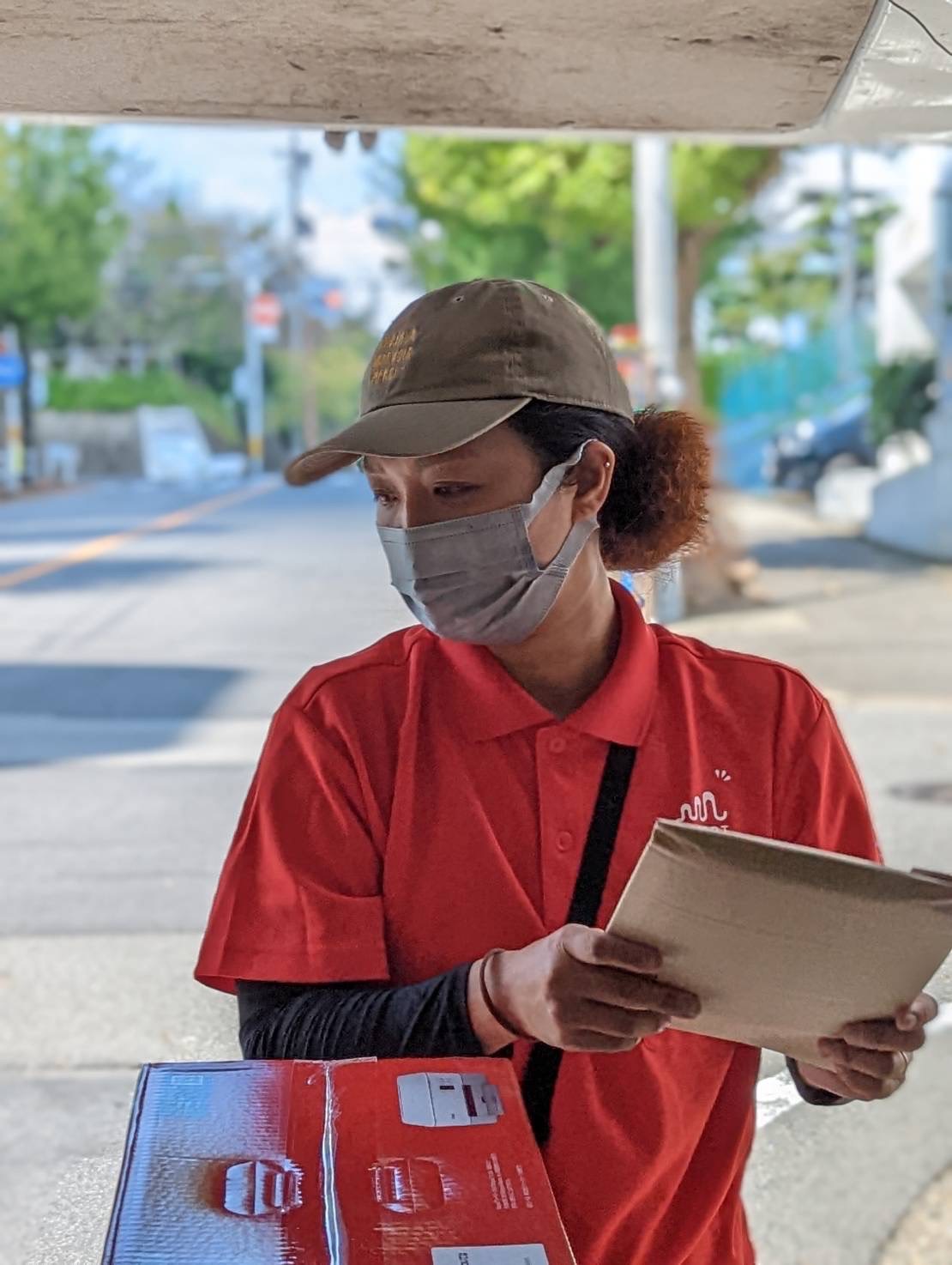 企業イメージ