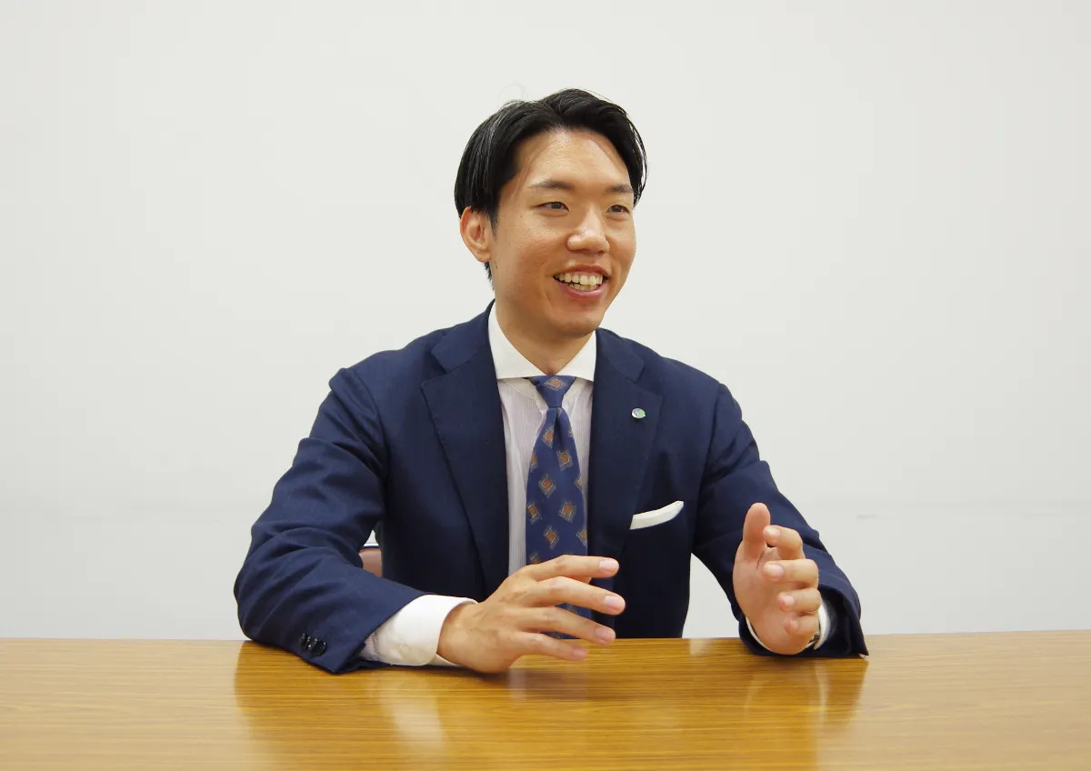 企業イメージ