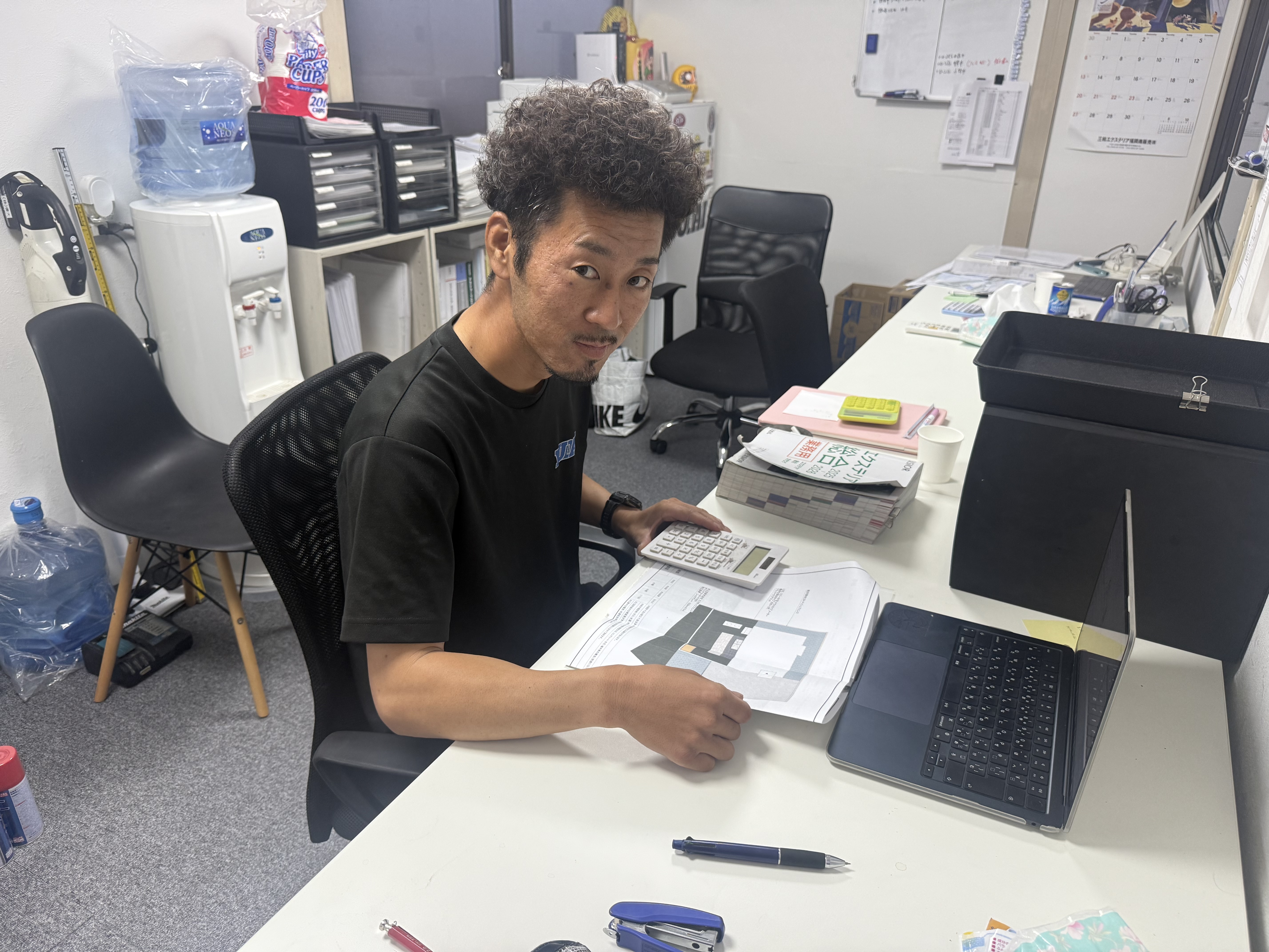 企業イメージ