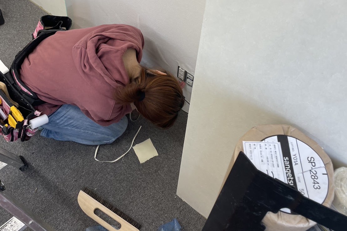企業イメージ