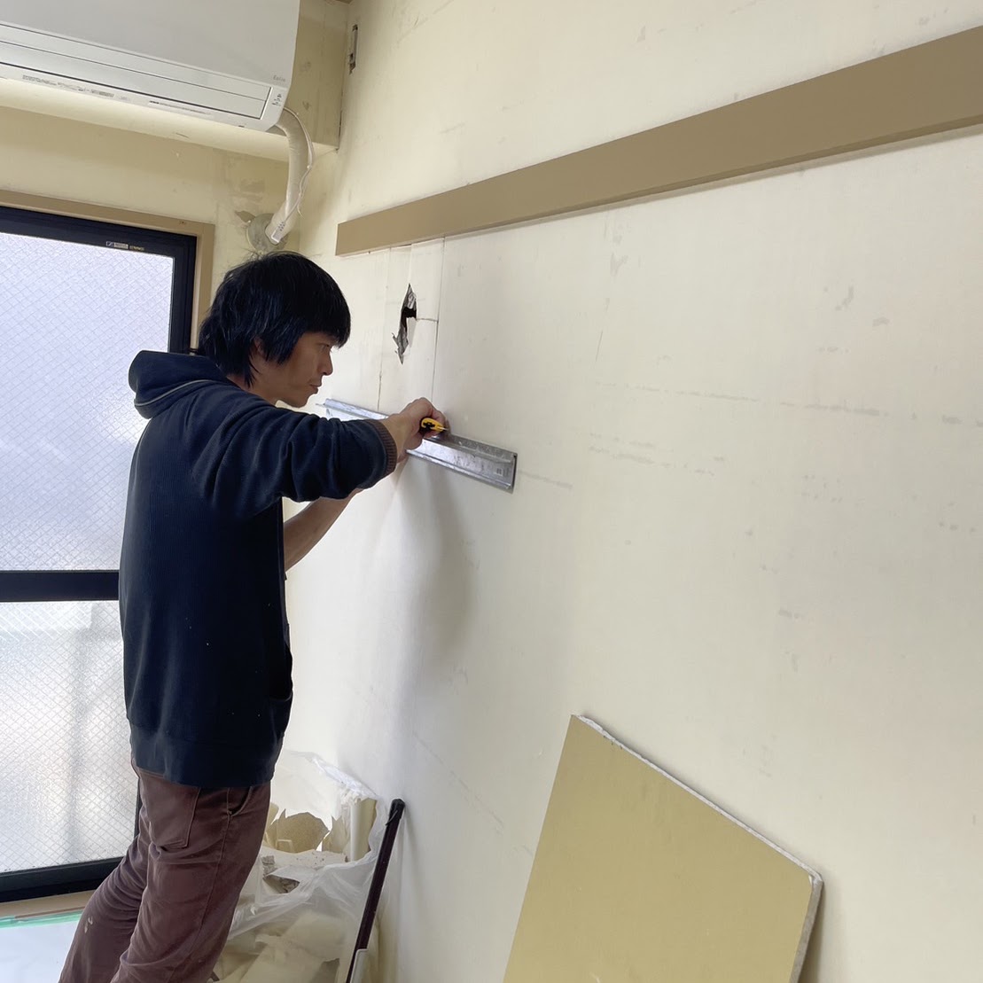 企業イメージ