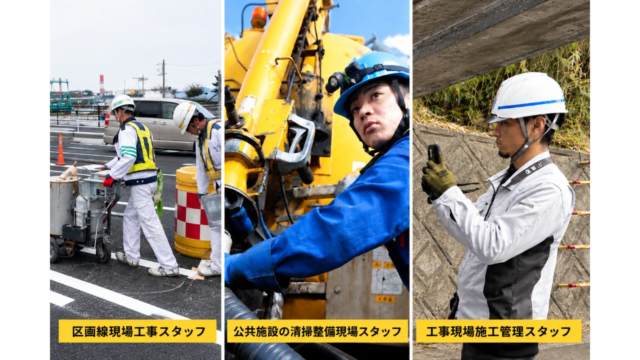 企業イメージ