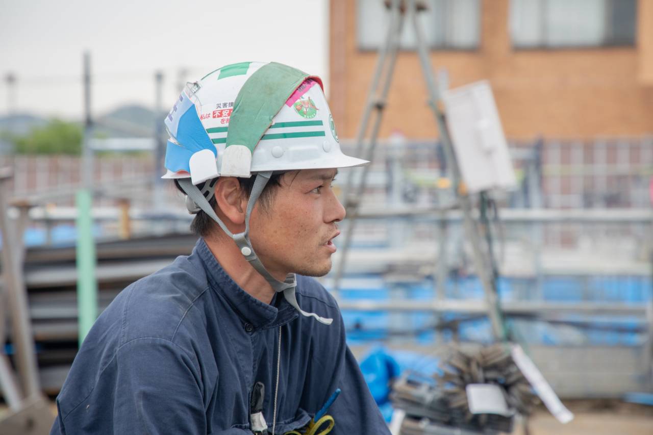 企業イメージ