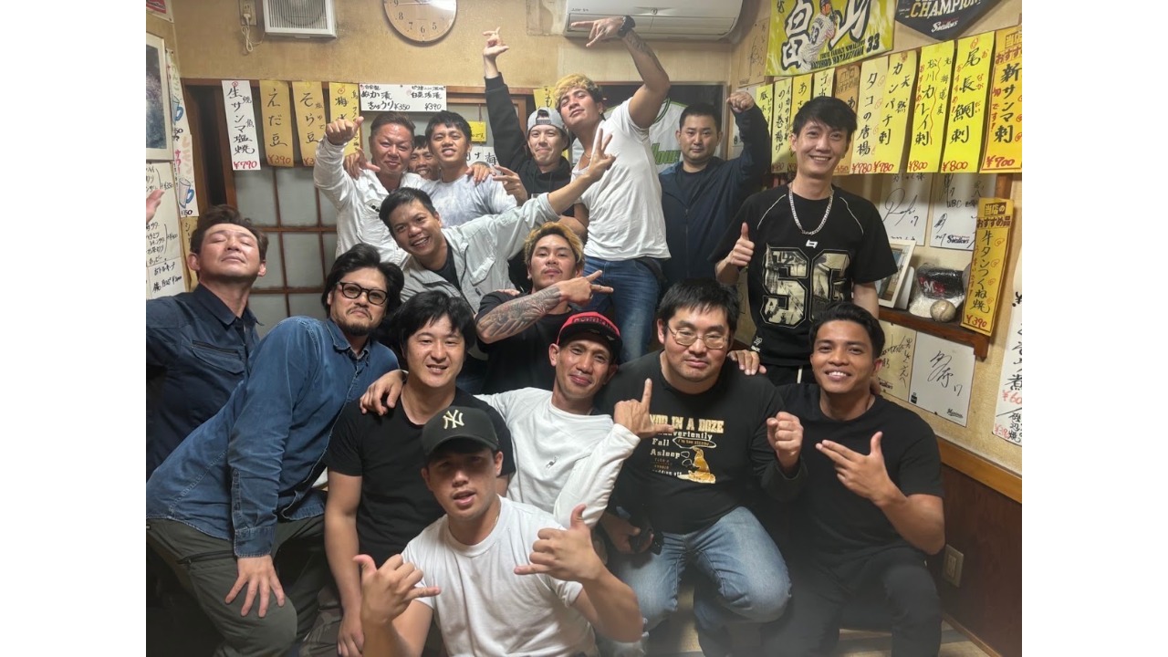 企業イメージ
