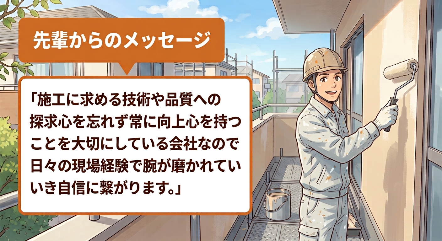 企業イメージ