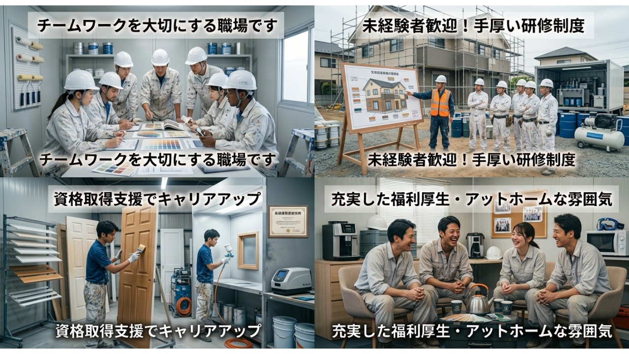 企業イメージ