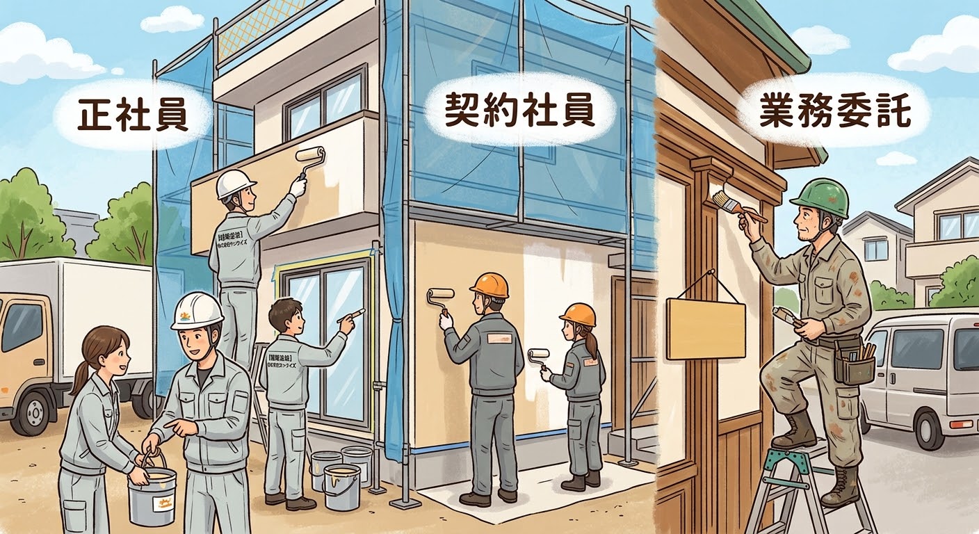 企業イメージ