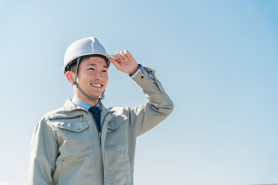 企業イメージ