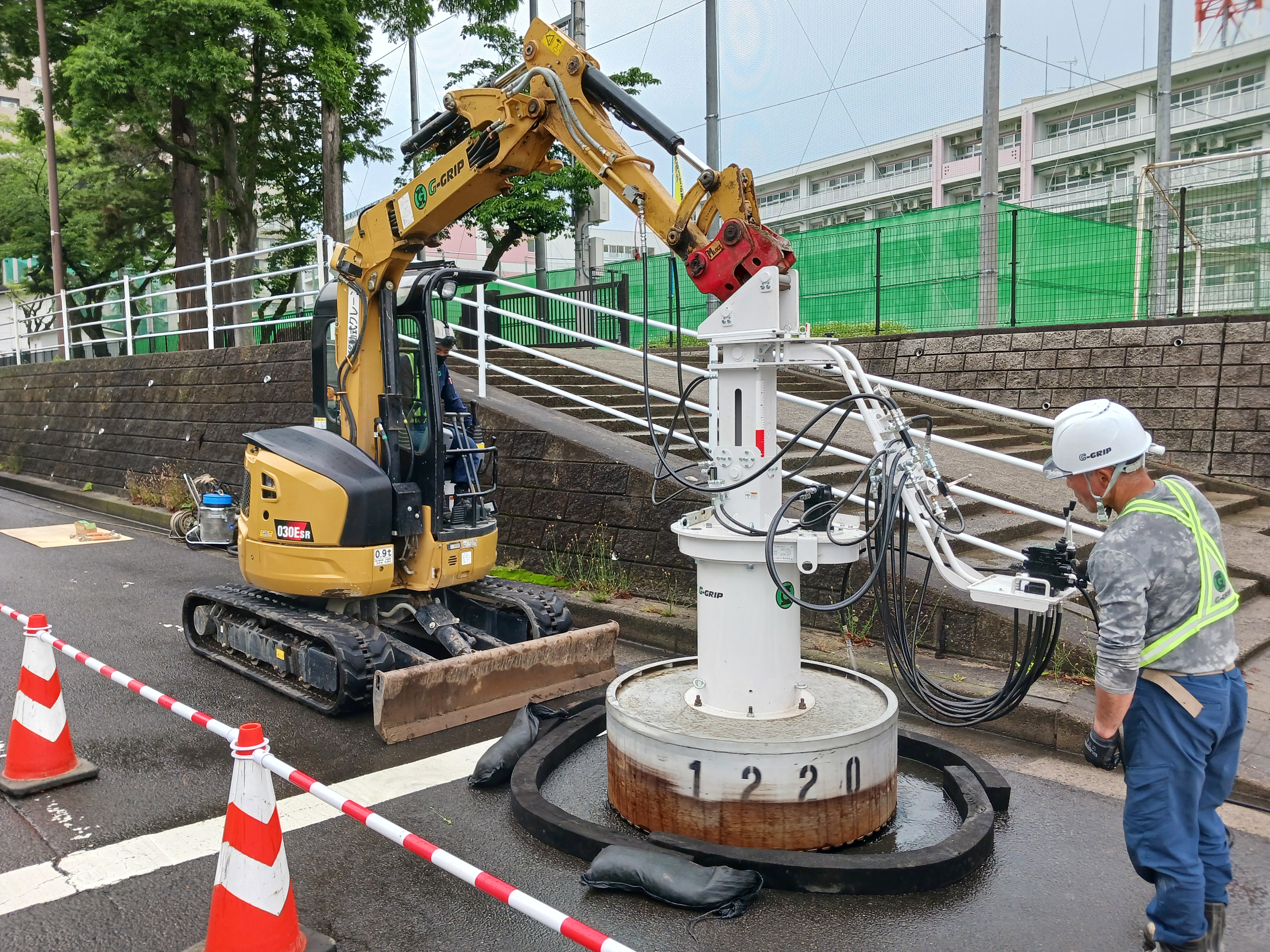 企業イメージ