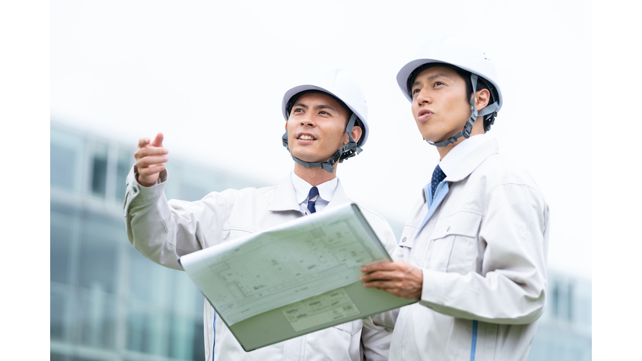 企業イメージ