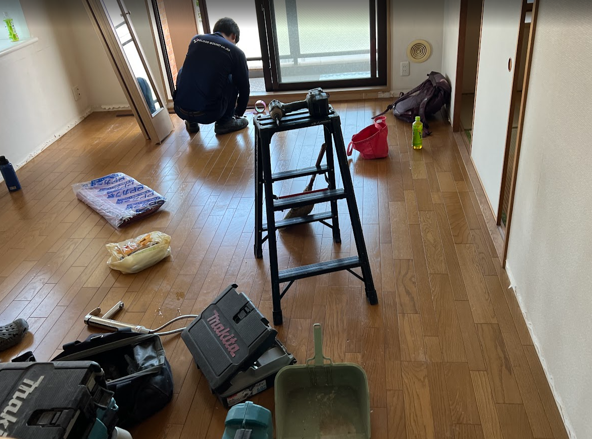 企業イメージ