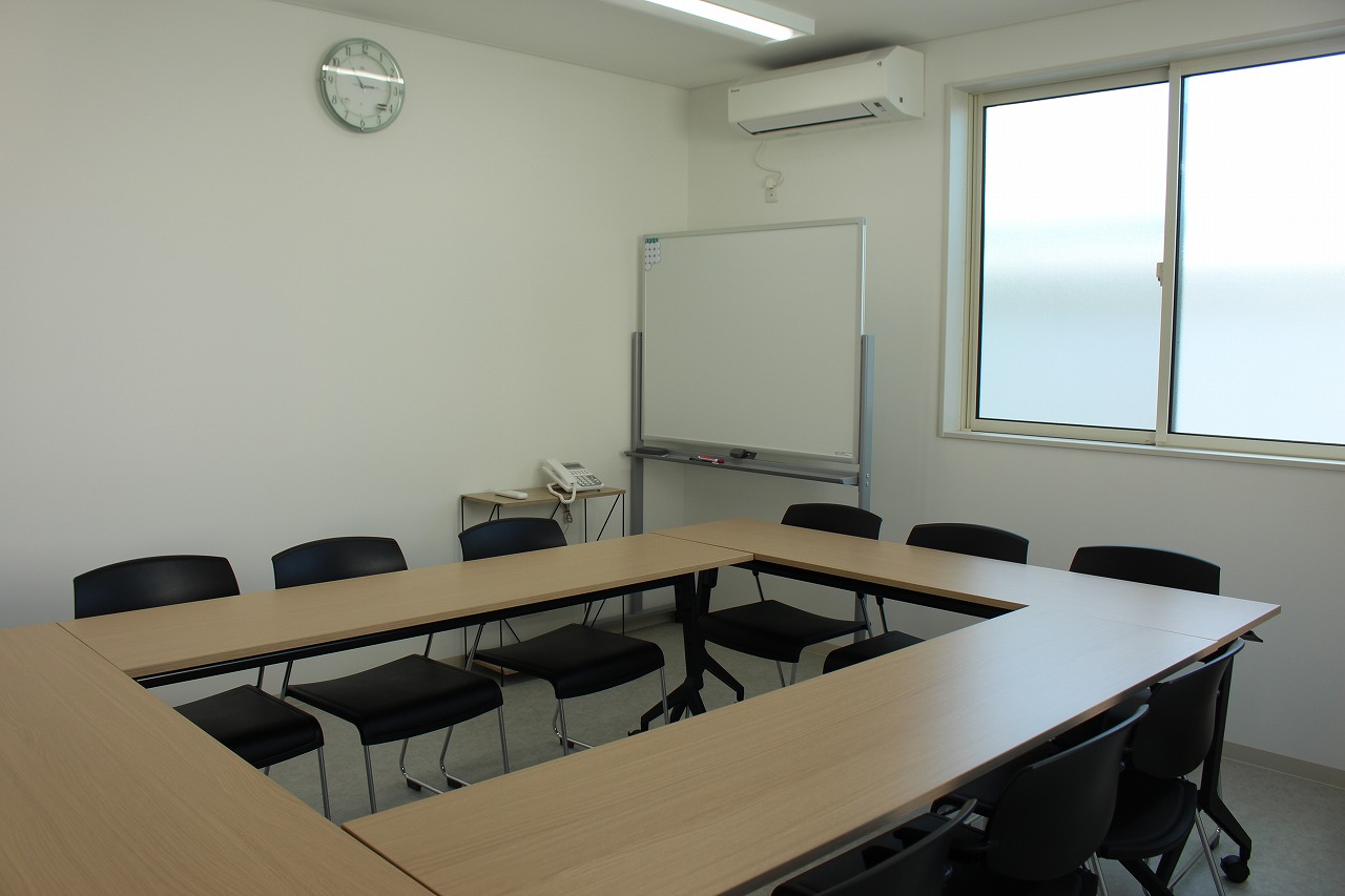 企業イメージ