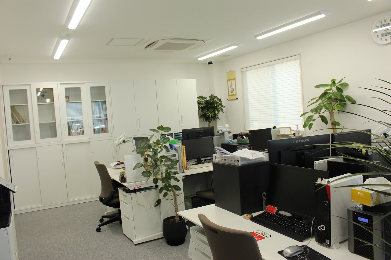 企業イメージ