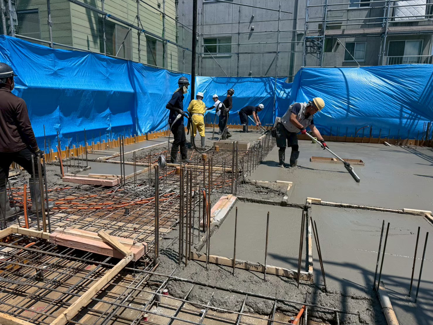 企業イメージ