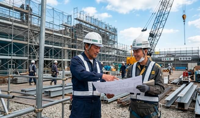企業イメージ