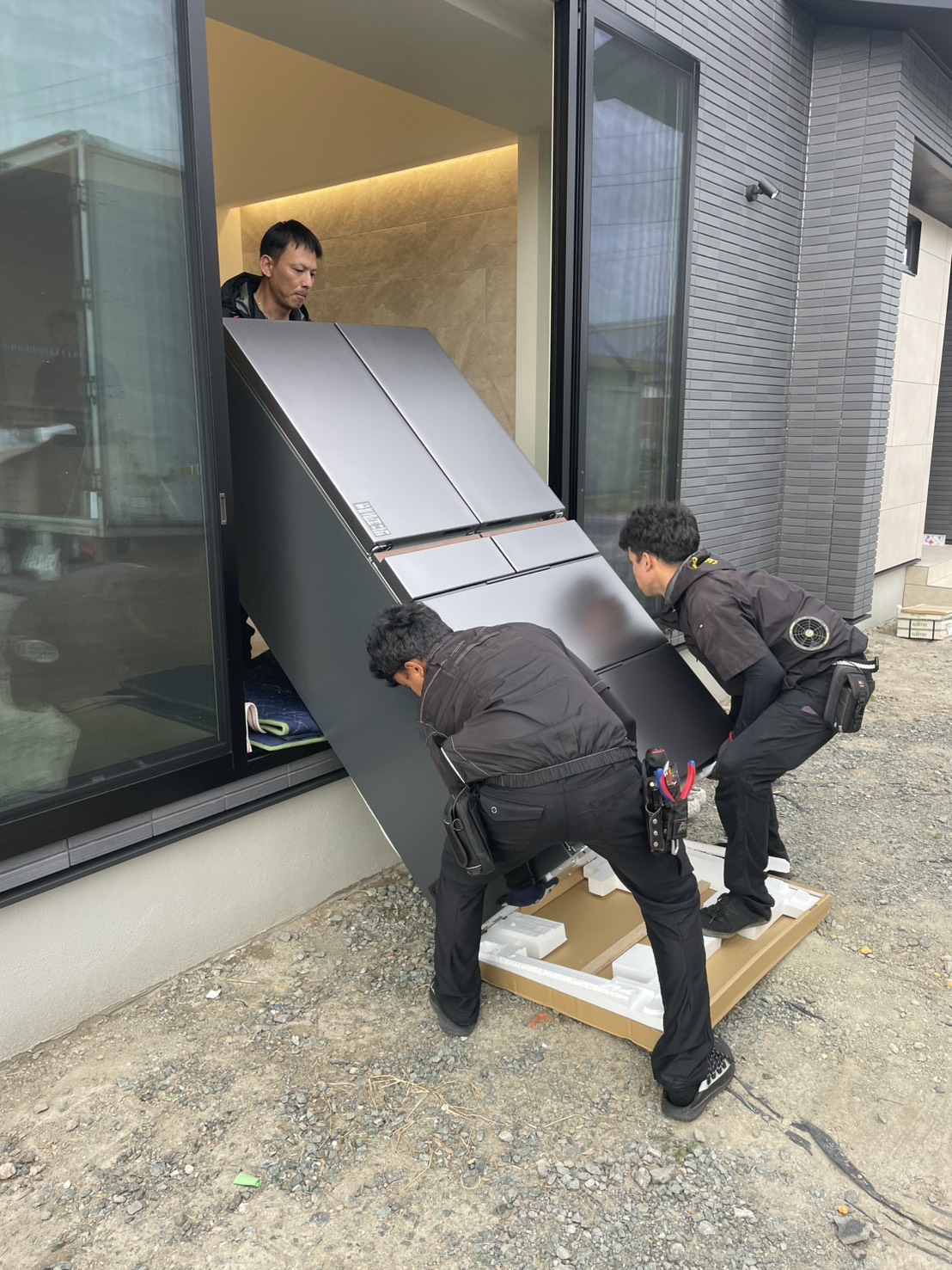 企業イメージ