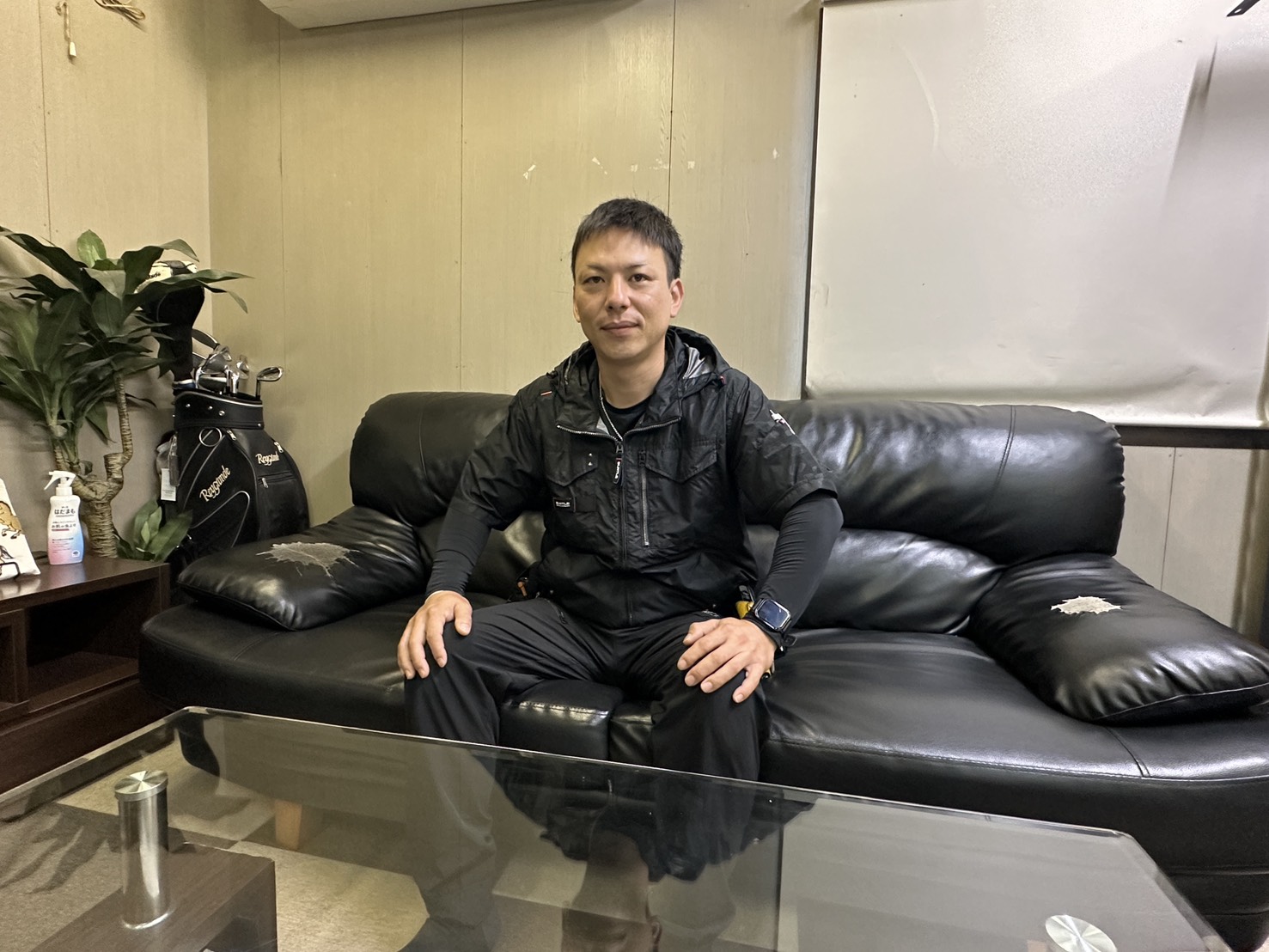 企業イメージ
