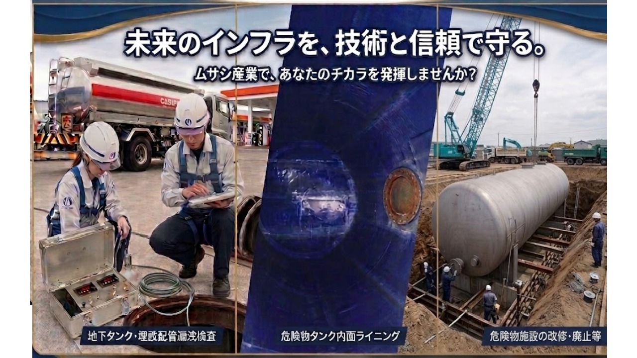 企業イメージ