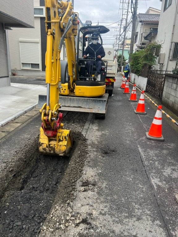 企業イメージ