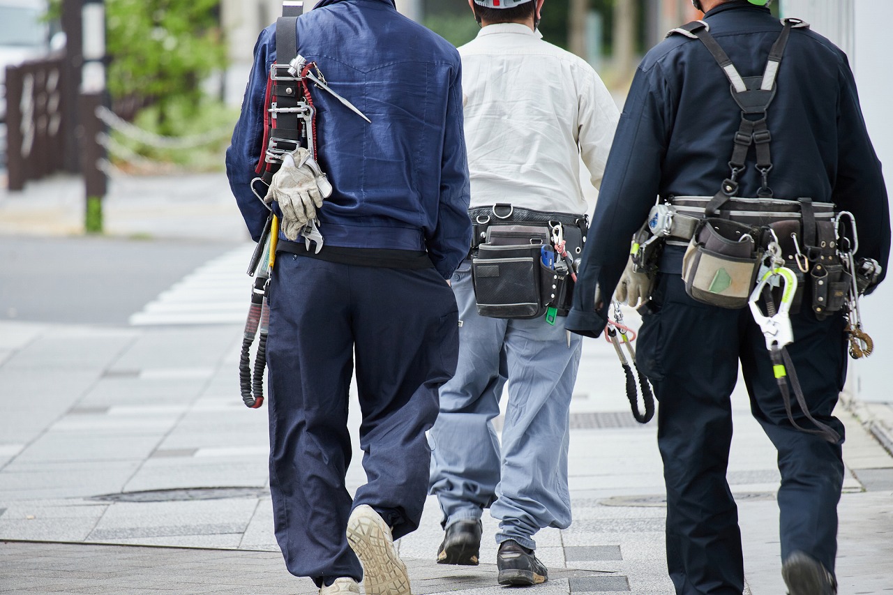 企業イメージ