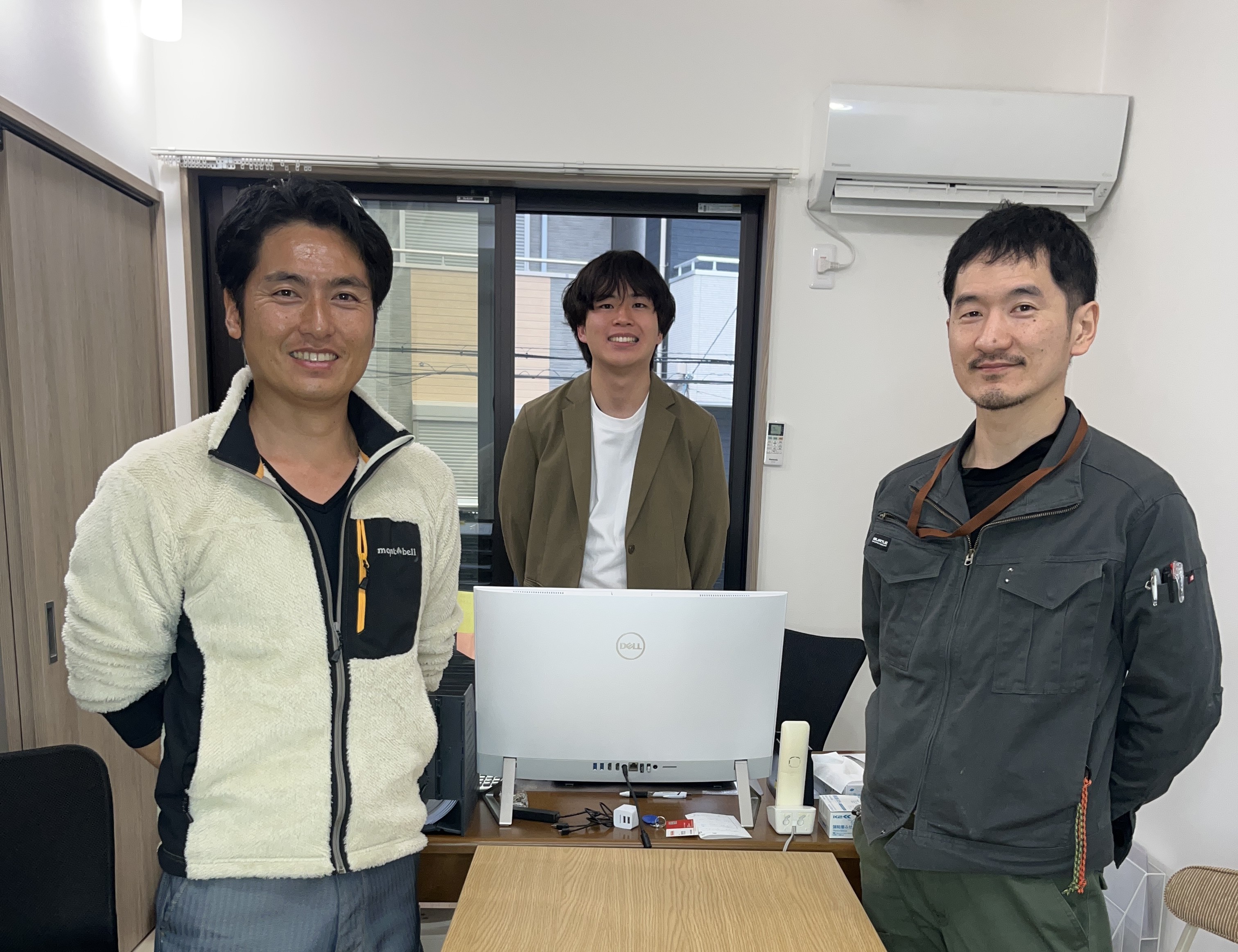 企業イメージ