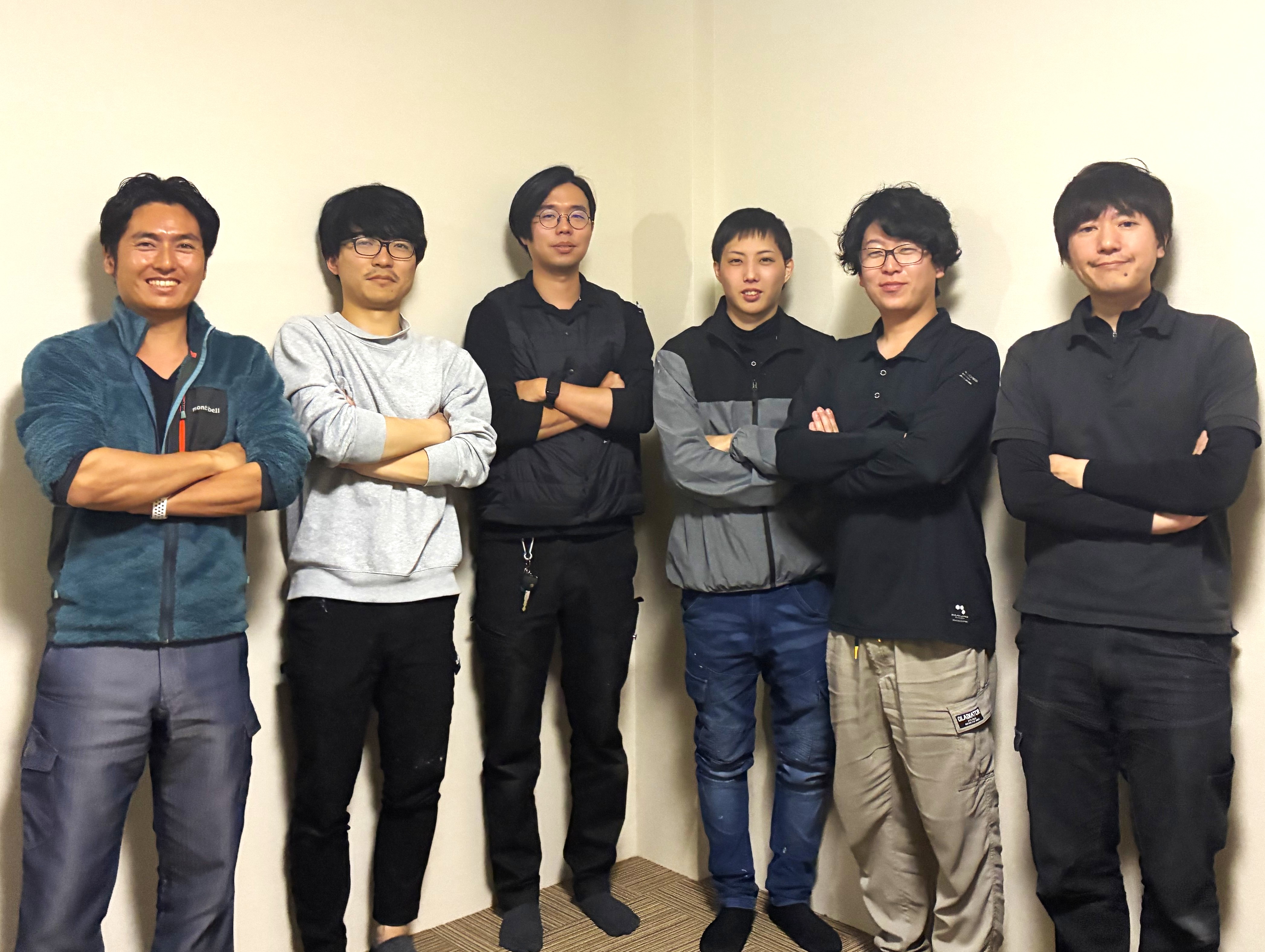 企業イメージ