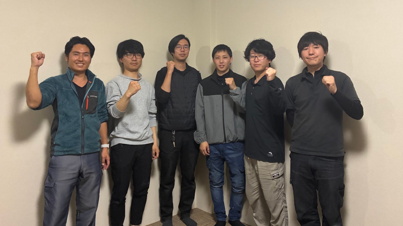 企業イメージ