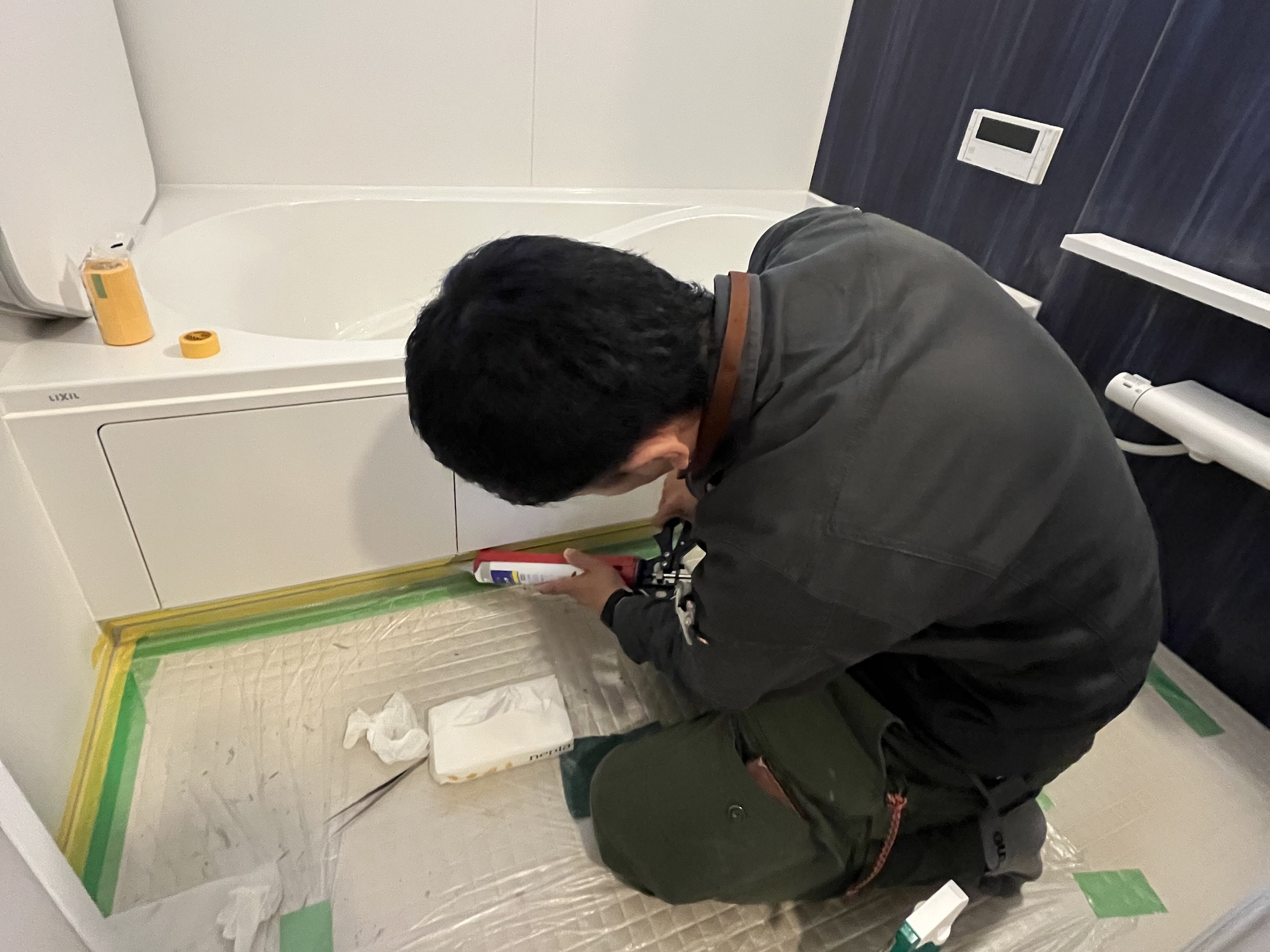 企業イメージ