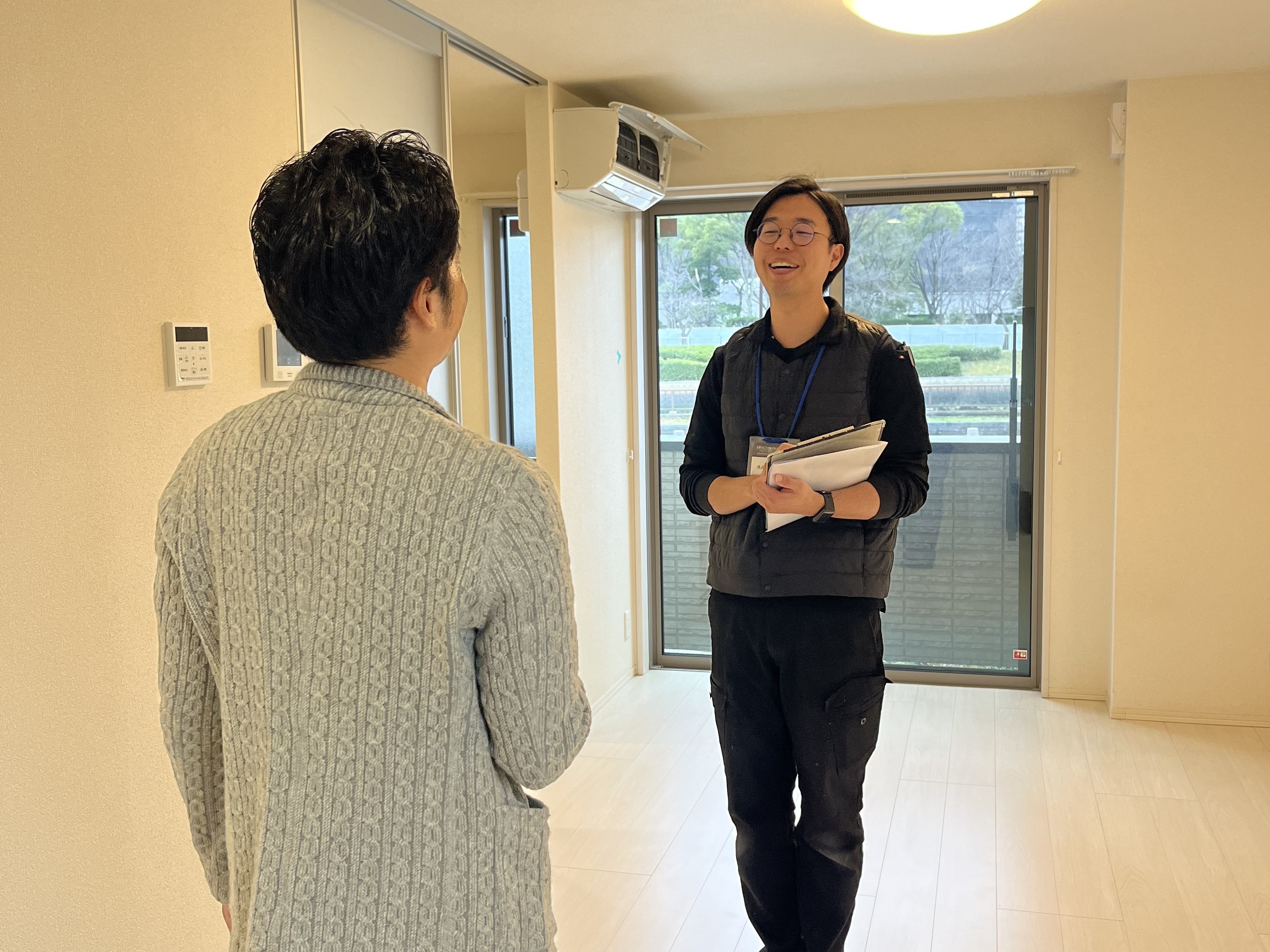 企業イメージ