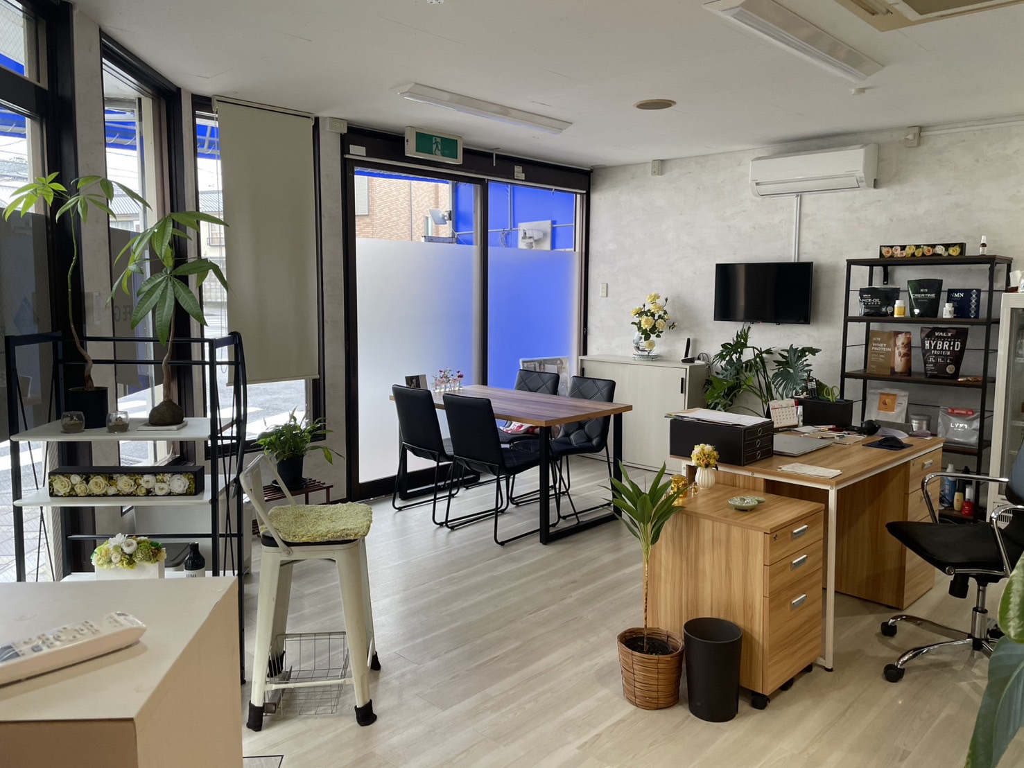 企業イメージ