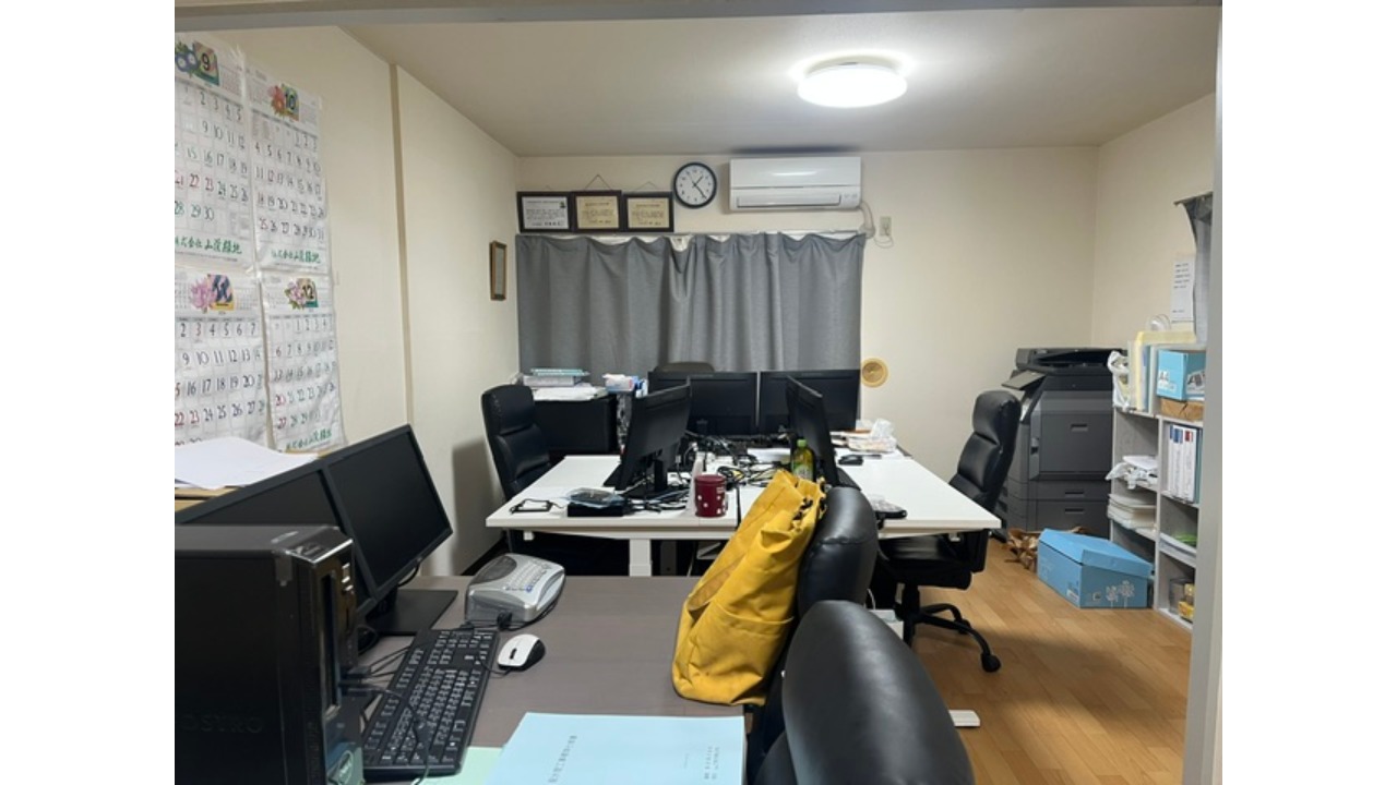 企業イメージ