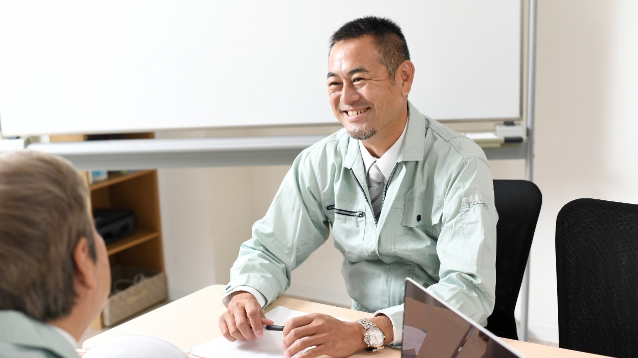 企業イメージ