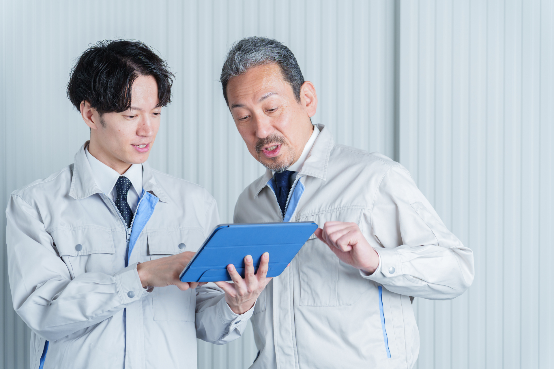 企業イメージ