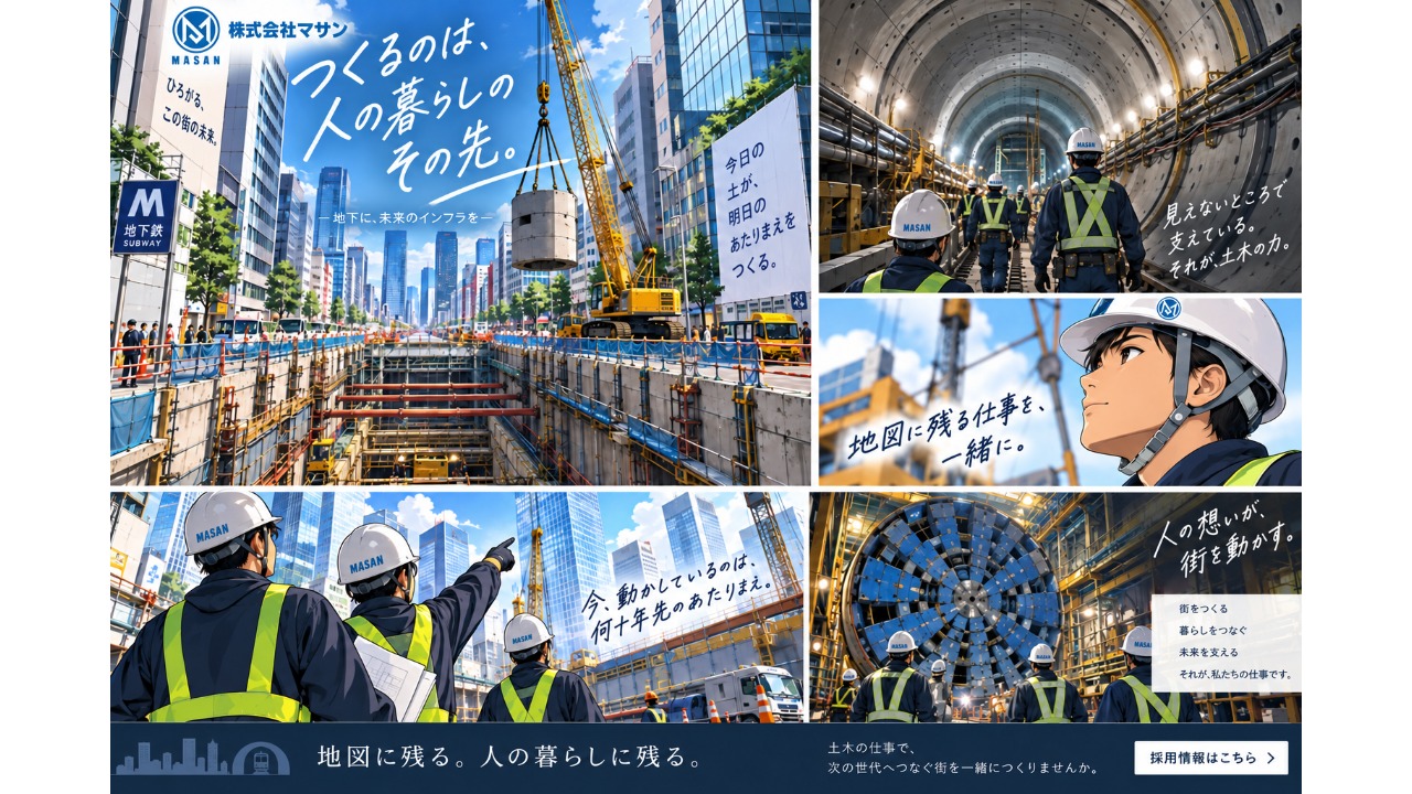 企業イメージ