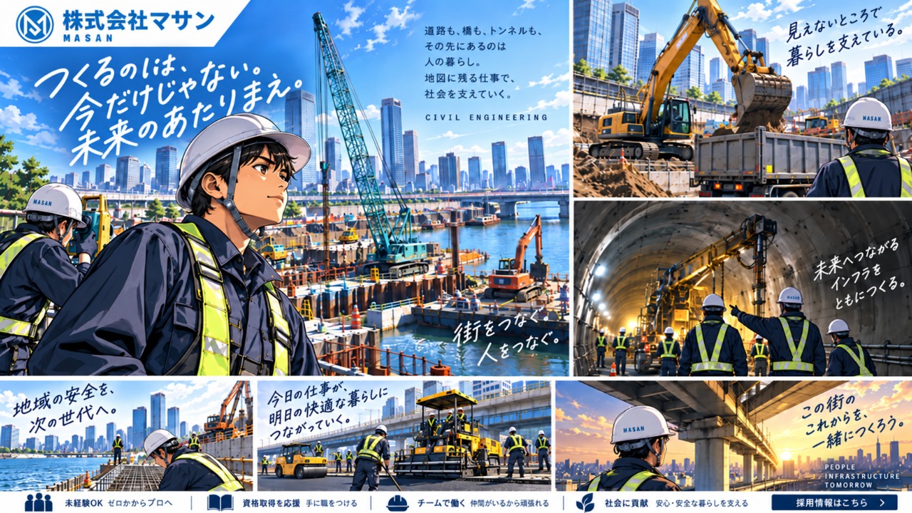 企業イメージ