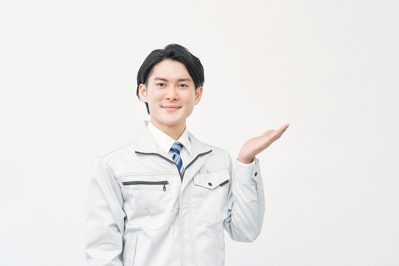 企業イメージ
