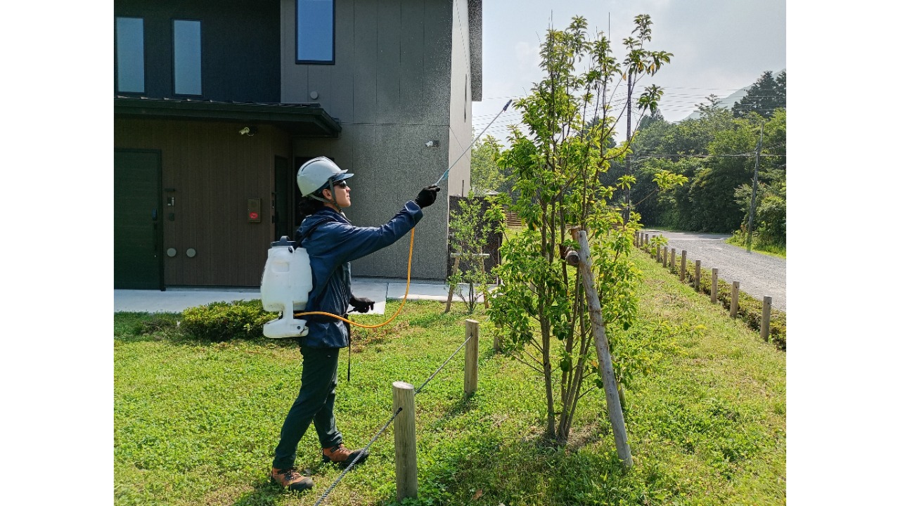 企業イメージ