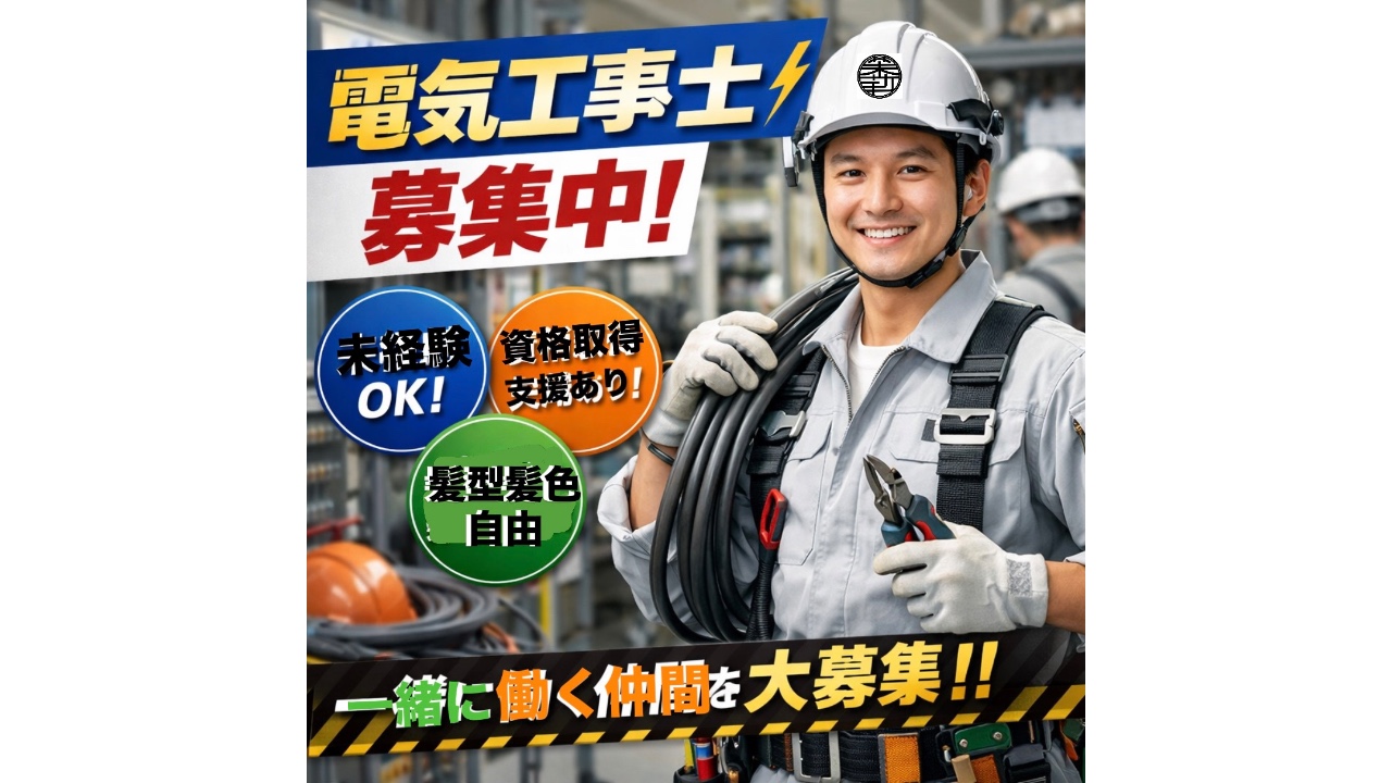 企業イメージ