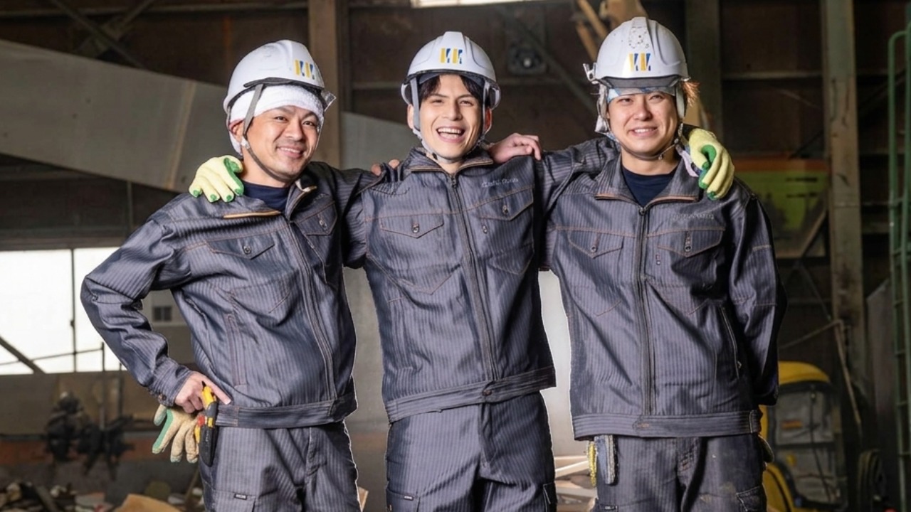 企業イメージ