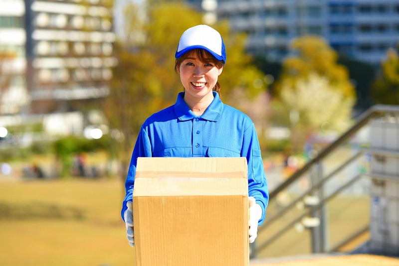 企業イメージ