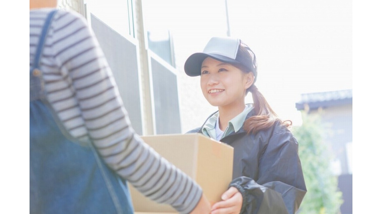 企業イメージ