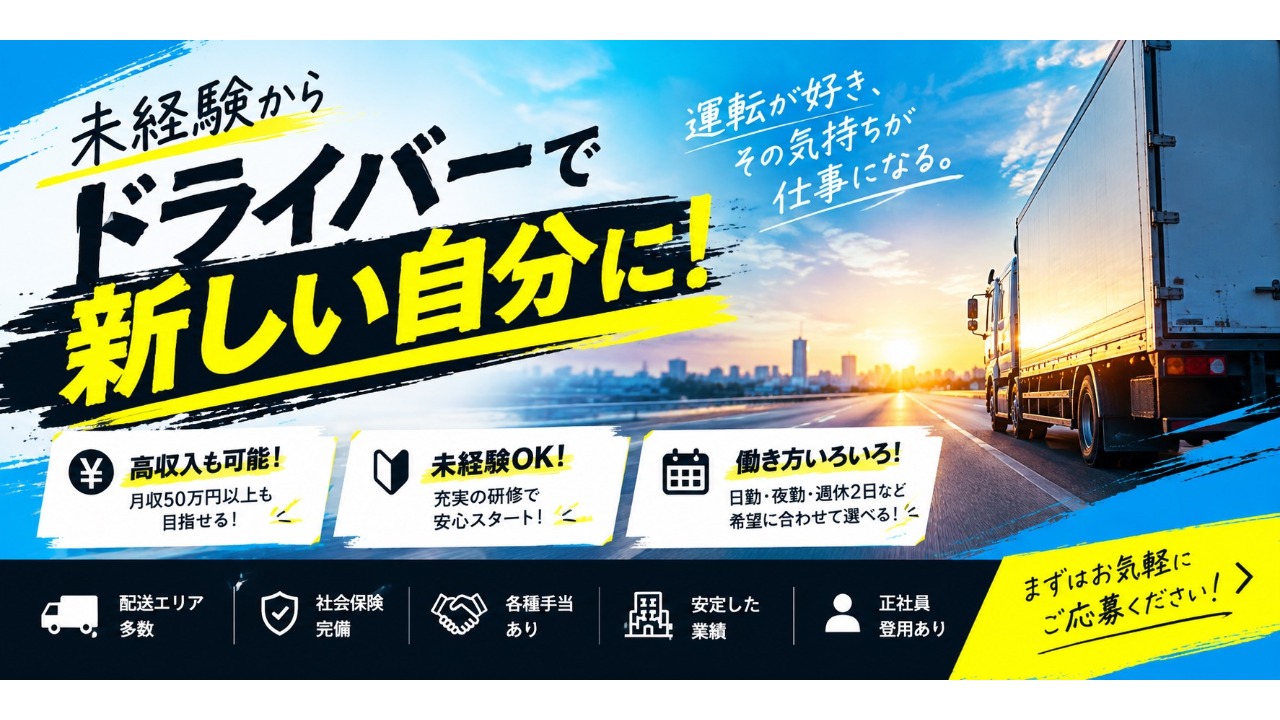 企業イメージ
