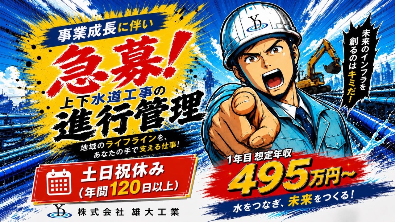 企業イメージ