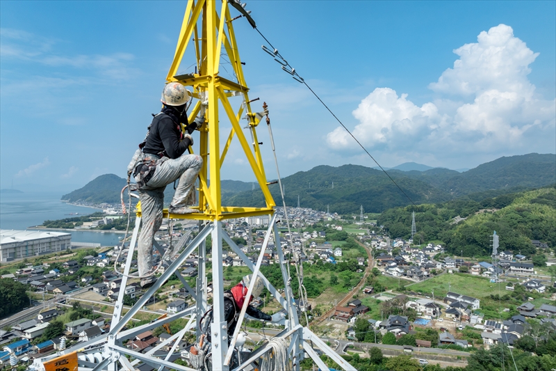 企業イメージ