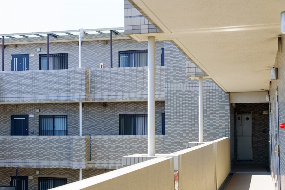 企業イメージ