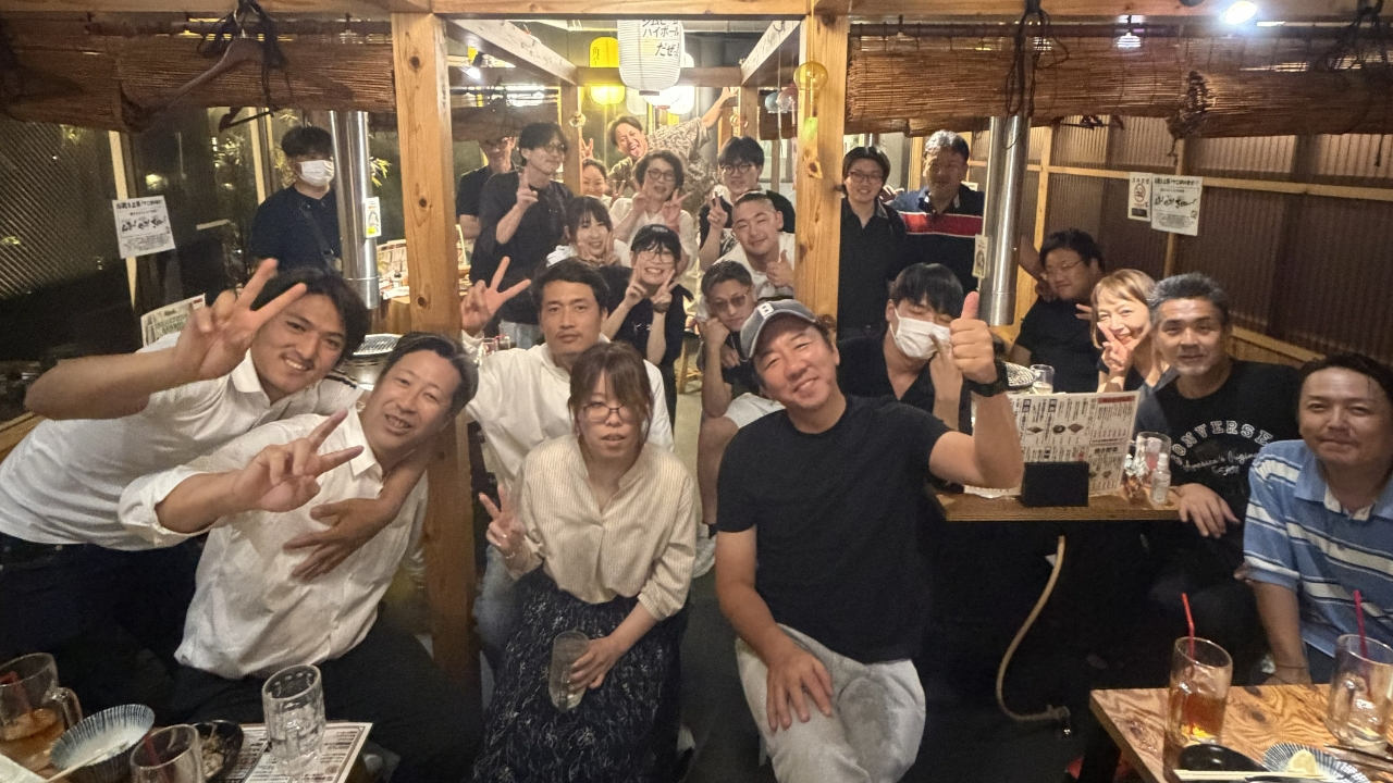 企業イメージ