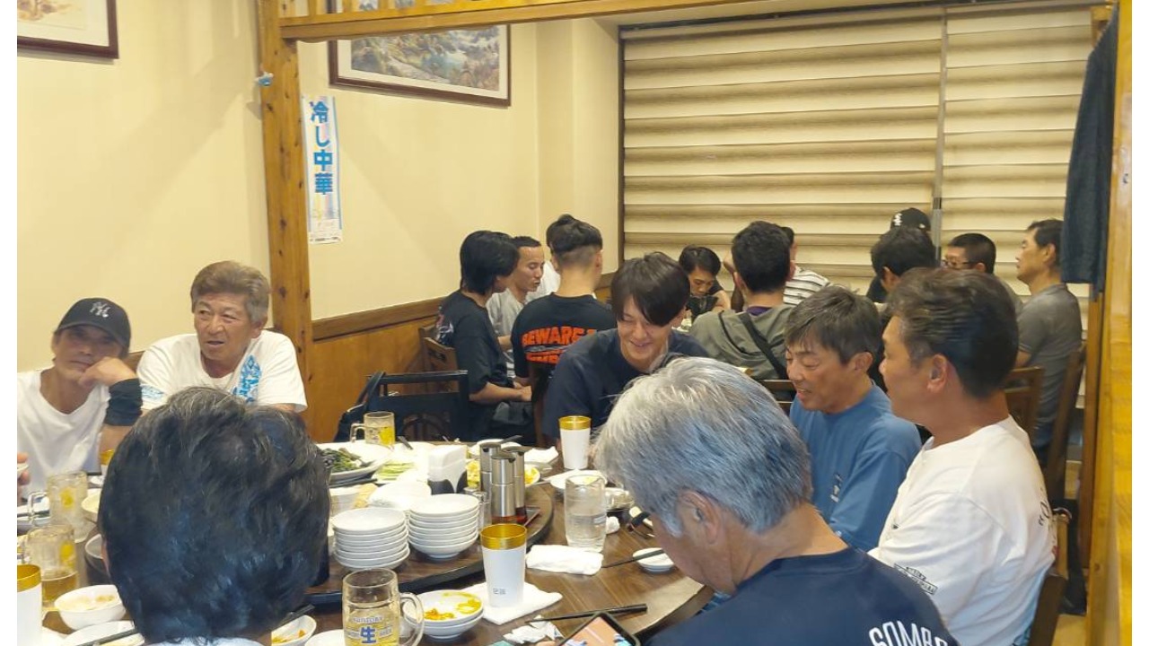 企業イメージ